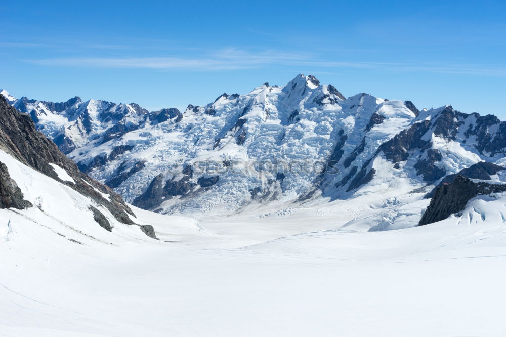 Similar – Image, Stock Photo Rocky, Icy, Creviced