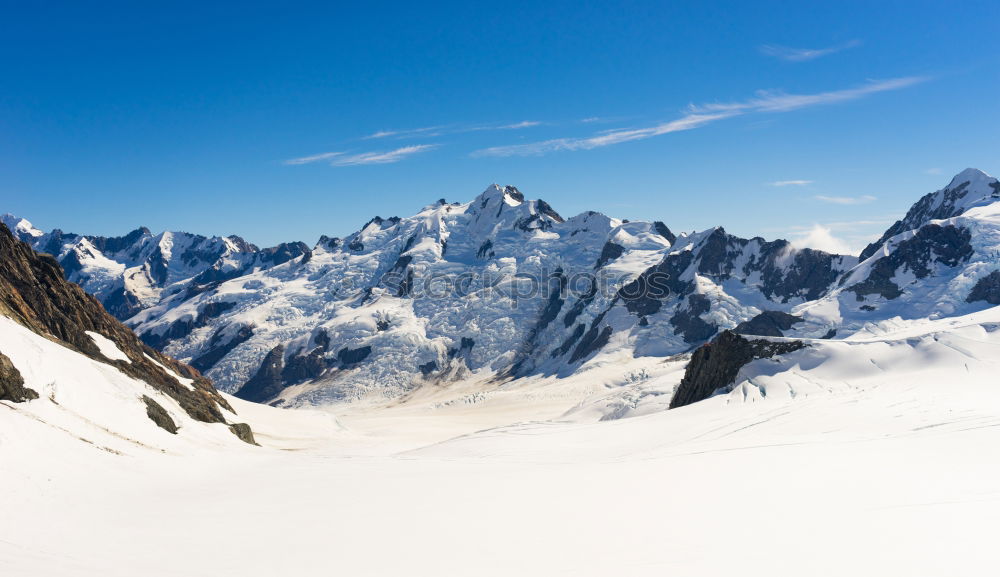 Similar – Image, Stock Photo Rocky, Icy, Creviced