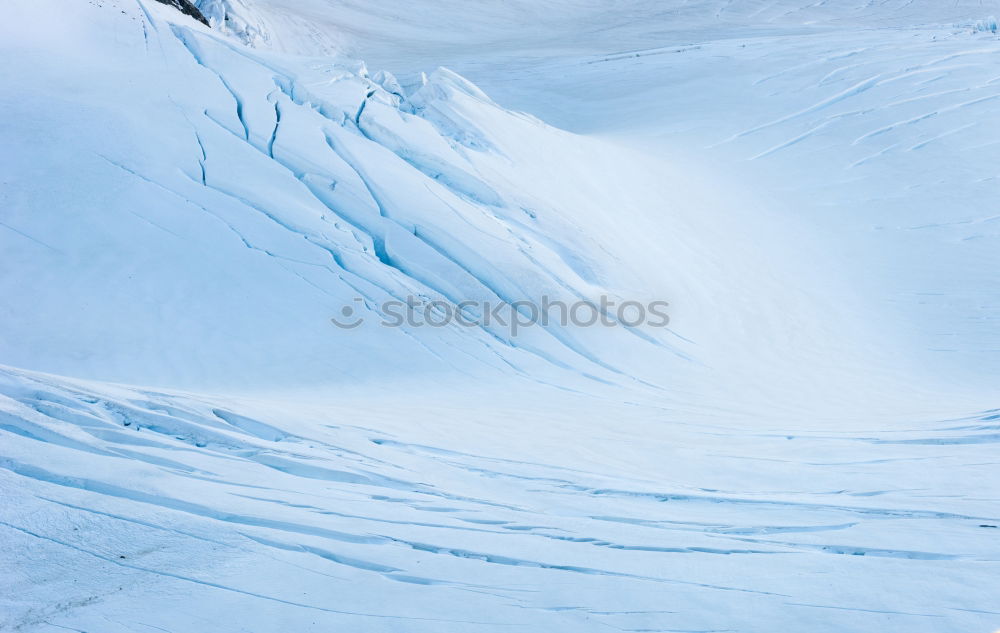 Similar – Foto Bild Kalte blaue Dünen Umwelt