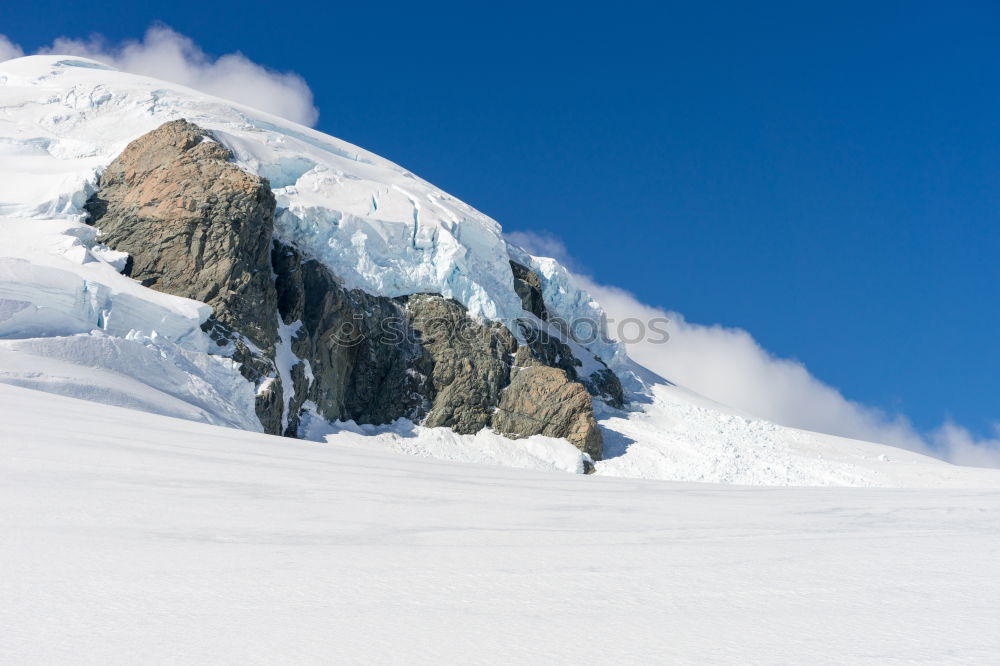 Similar – Image, Stock Photo long way to the top