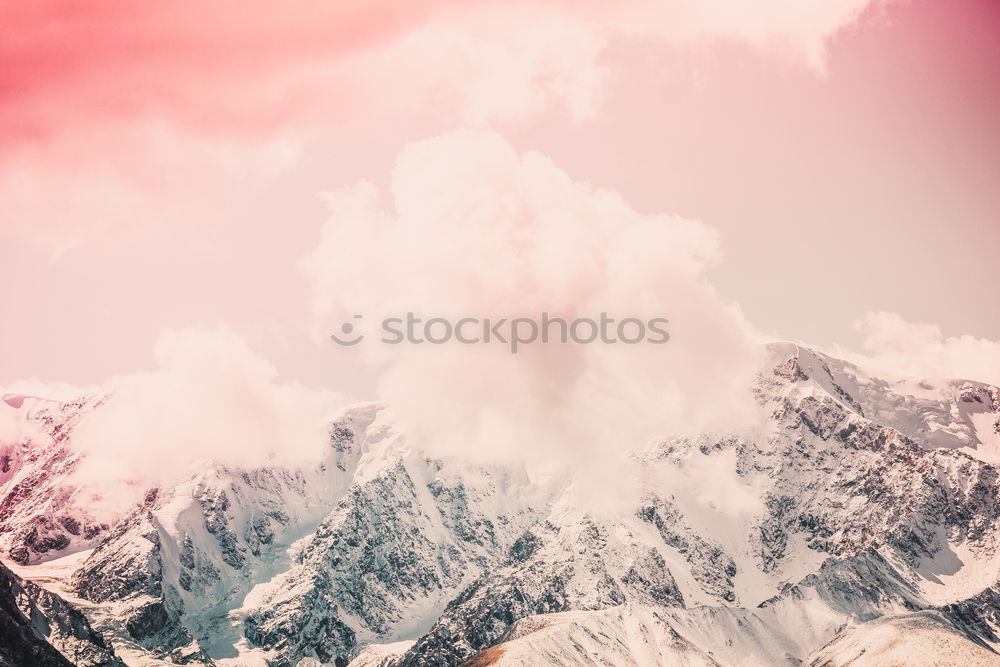 Similar – Image, Stock Photo Woman with closed eyes