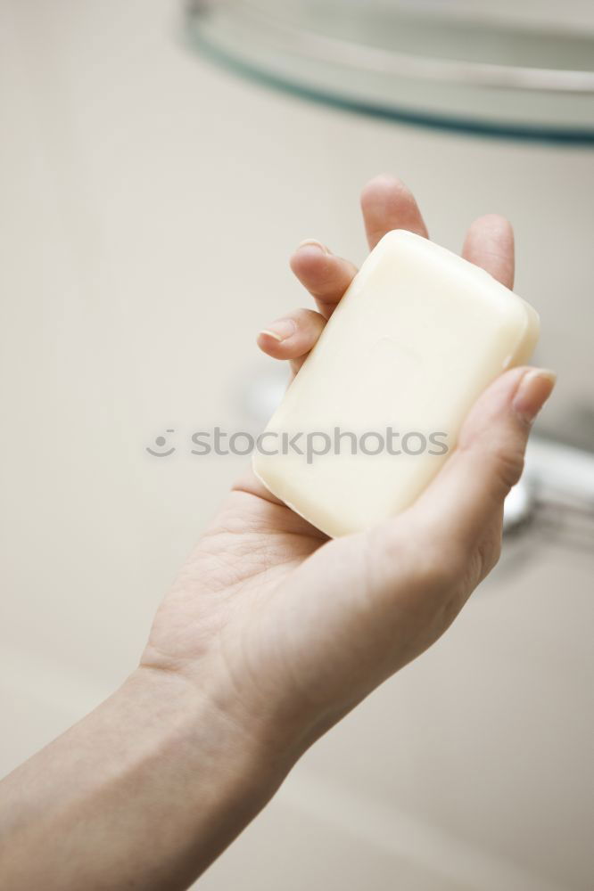 Similar – Image, Stock Photo gift Lifestyle Elegant
