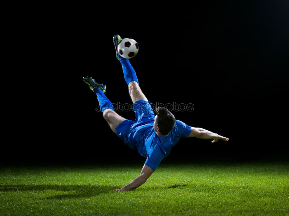 Image, Stock Photo ballspiel Ball sports