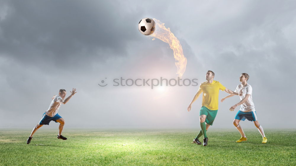 Similar – Image, Stock Photo defence Silhouette Sand