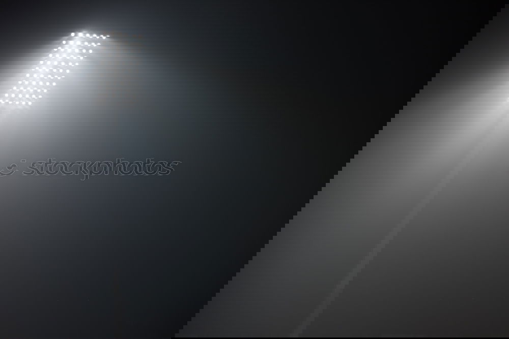 Similar – Foto Bild Duell Stadionbeleuchtung