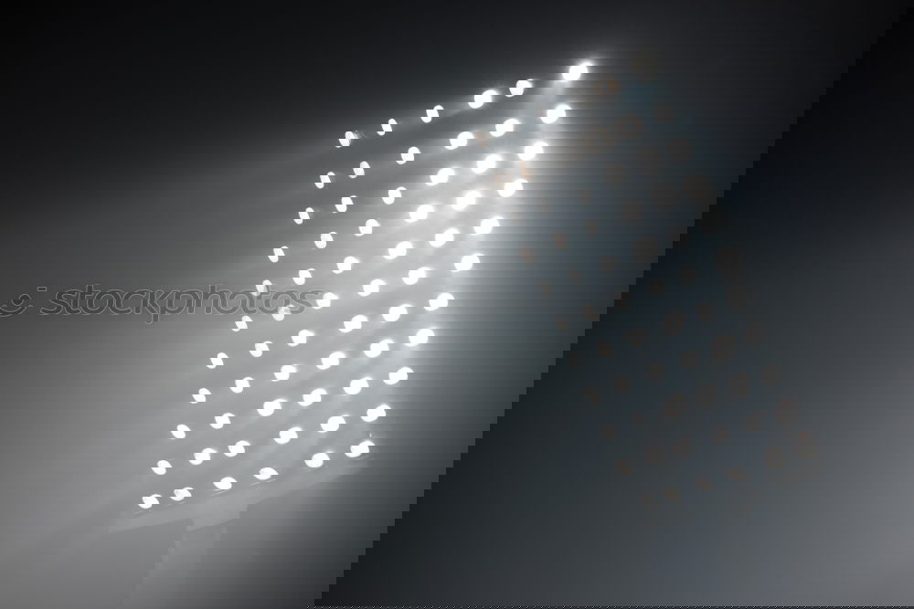 Similar – Foto Bild Duell Stadionbeleuchtung