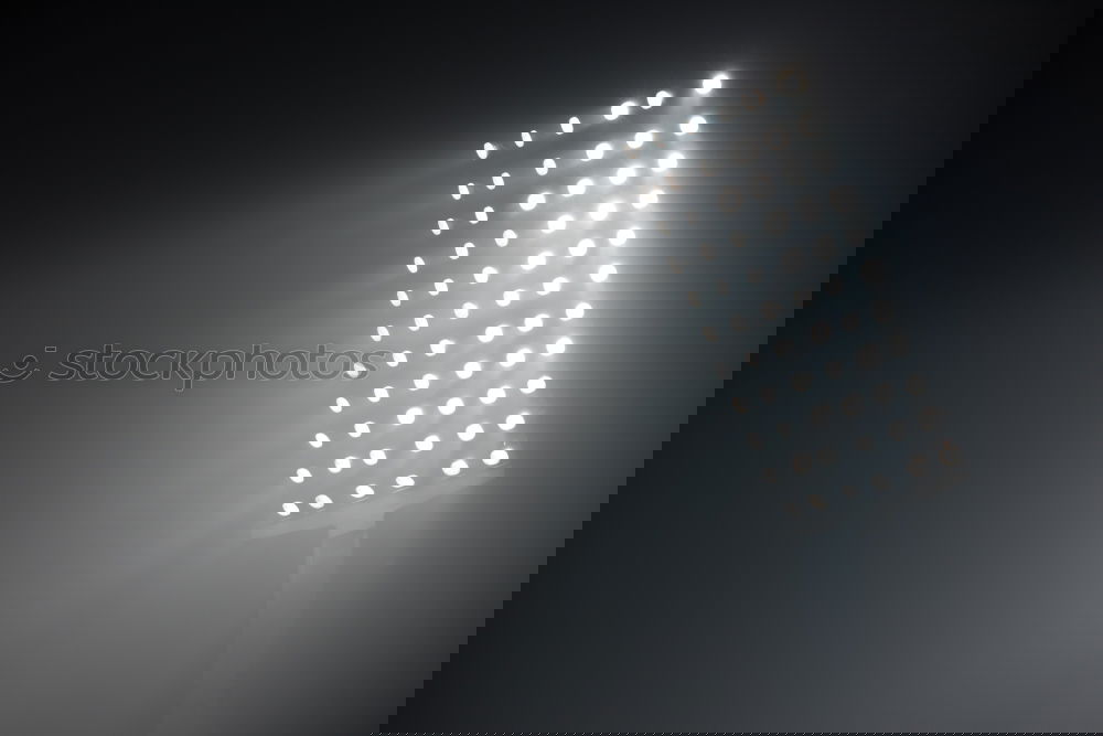 Similar – Foto Bild Duell Stadionbeleuchtung