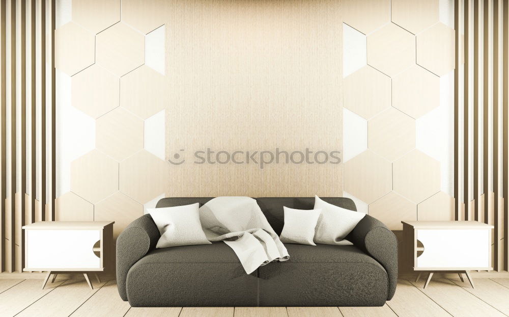 Similar – Image, Stock Photo Chair and fireplace