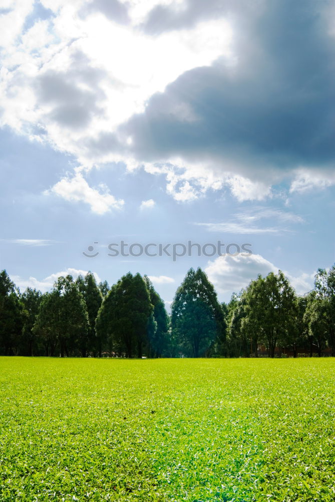 Similar – Image, Stock Photo AST 10 | welcome to the sky