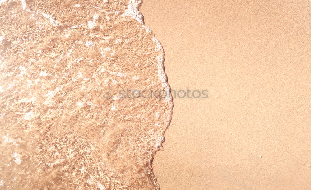 Similar – Once. Art Esthetic Sand