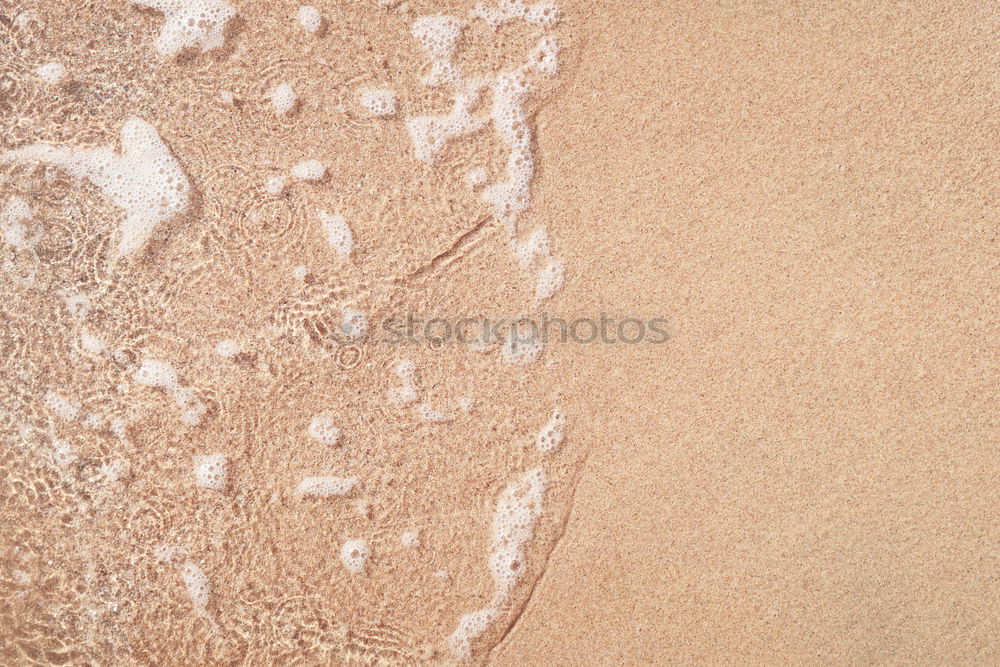 Similar – Once. Art Esthetic Sand