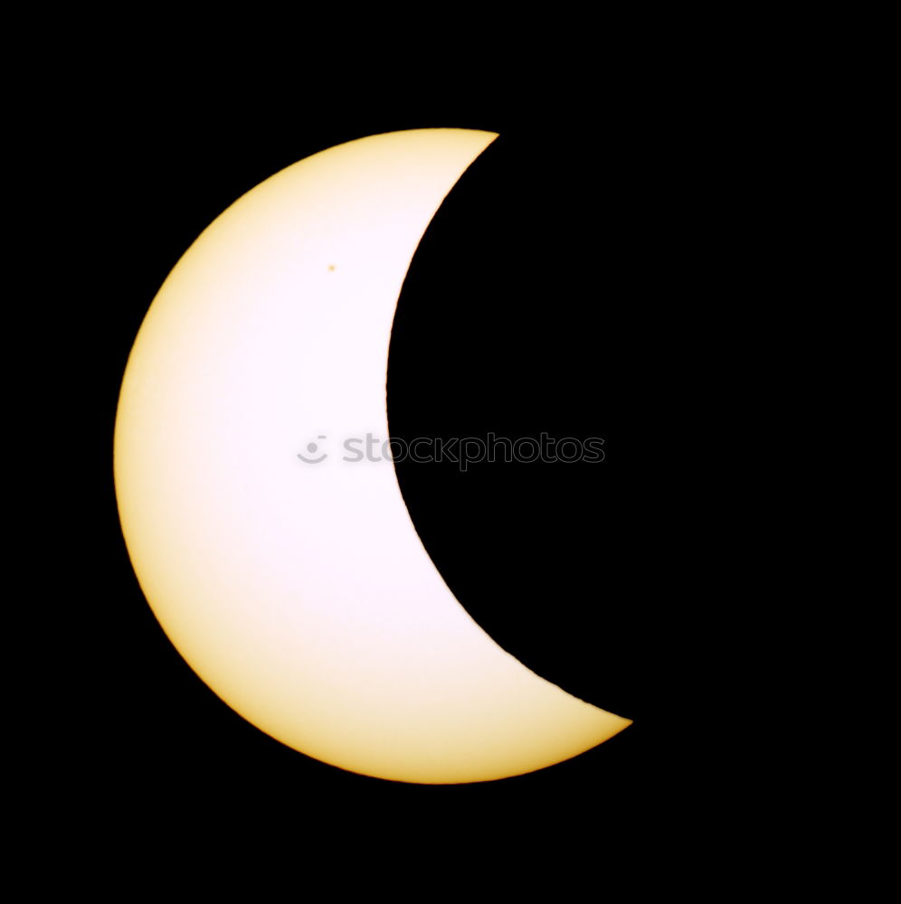 Similar – Foto Bild Sonnenfinsternis 3