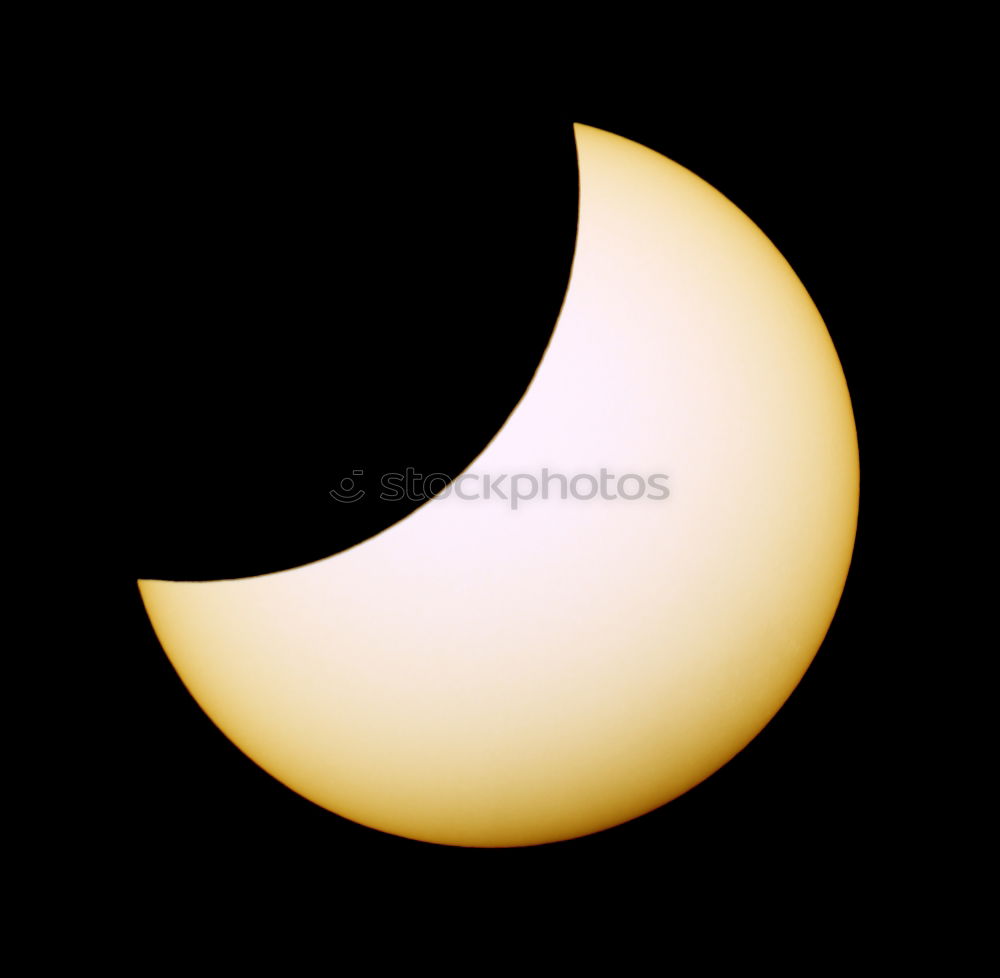 Similar – Foto Bild Sonnenfinsternis 3