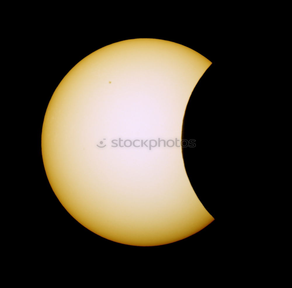 Similar – Foto Bild Sonnenfinsternis 3