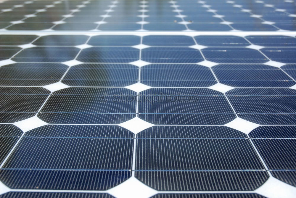 Similar – Image, Stock Photo Solar power 2 Industry