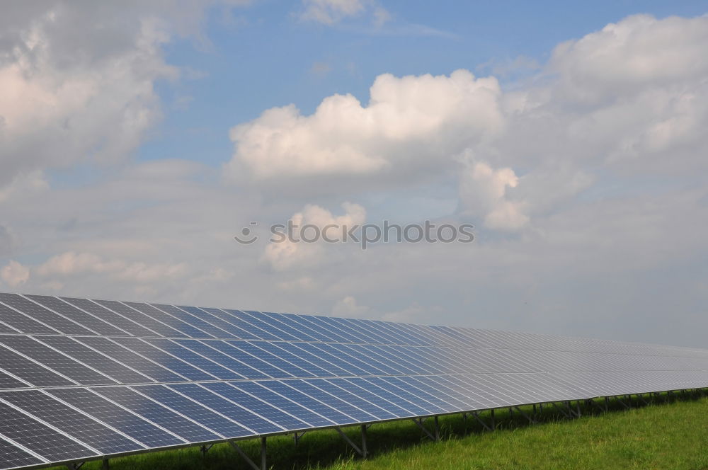 Similar – solar Economy Industry