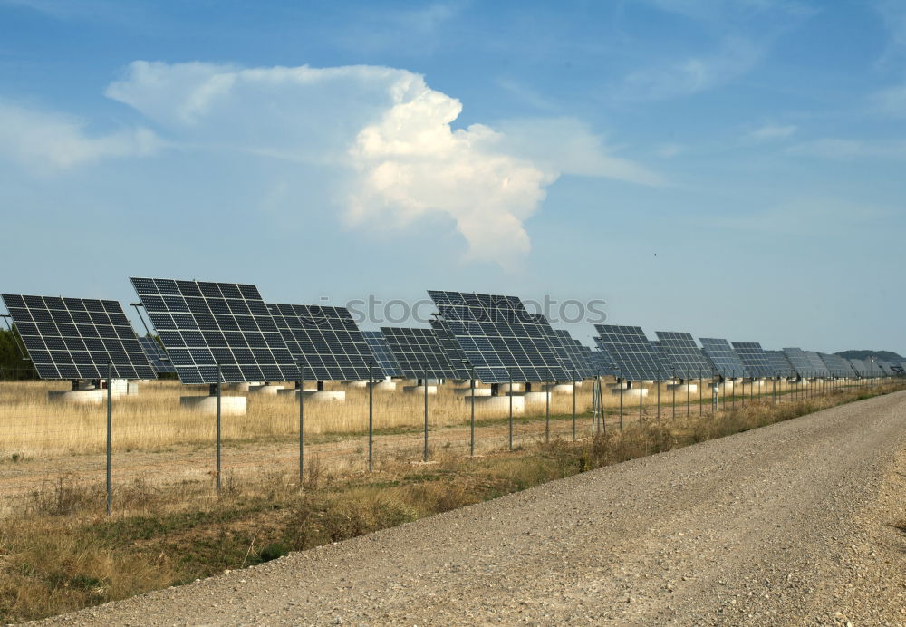 Similar – solar Energiewirtschaft