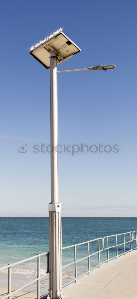 Similar – beach architecture Beach