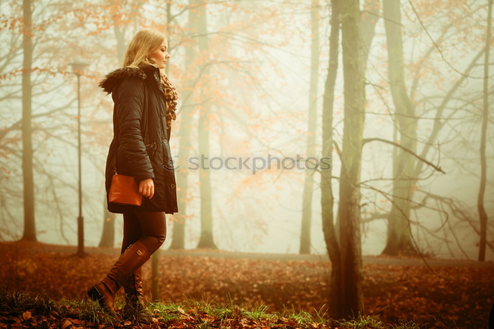 Similar – Image, Stock Photo spring awakening