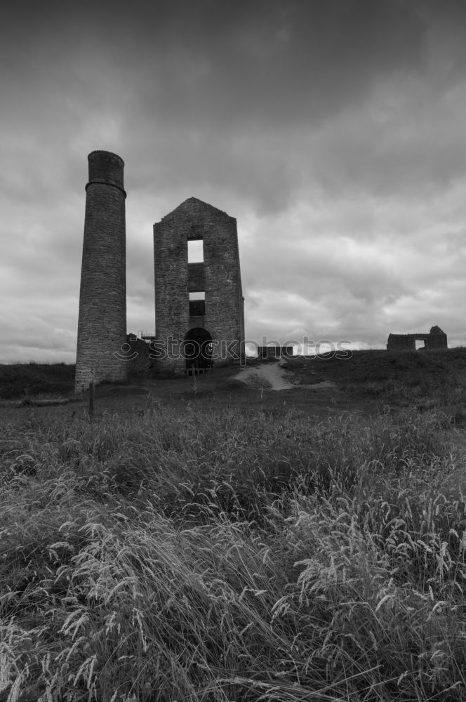 Similar – Image, Stock Photo Glendalough