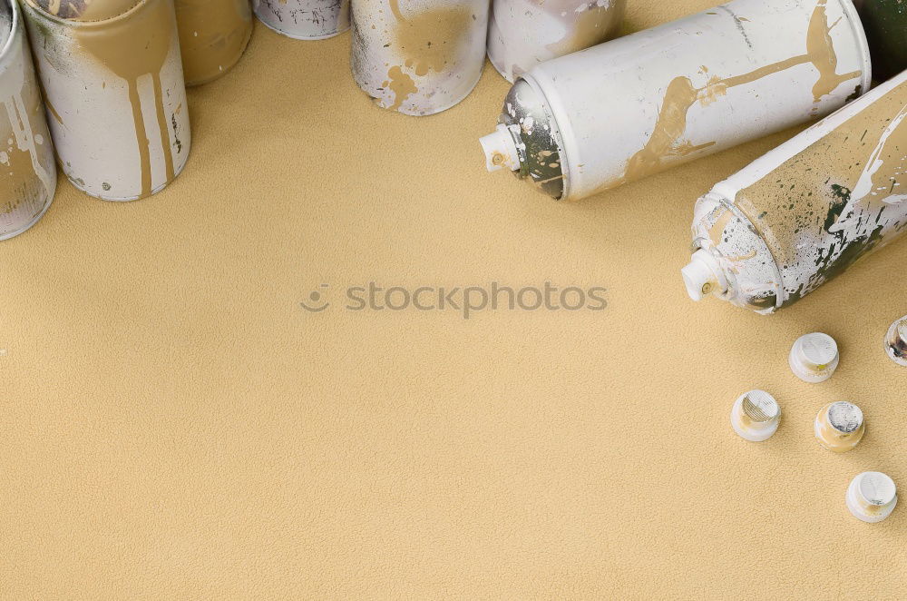 Similar – Image, Stock Photo cup, ashtray, lighter, pencil…..