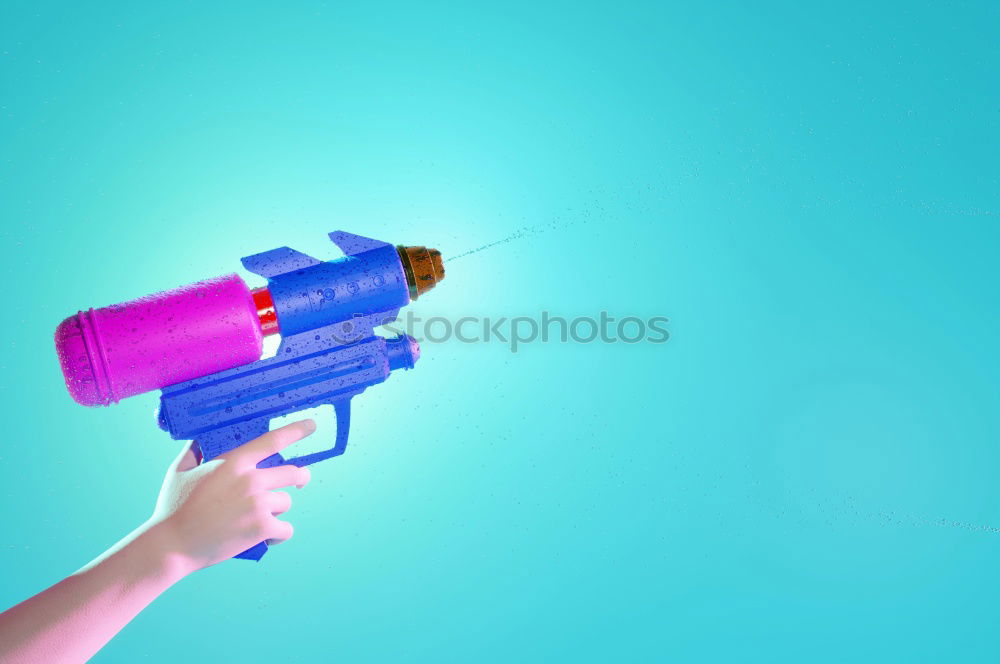 Similar – Image, Stock Photo ACME Q-38XL Disintegrator