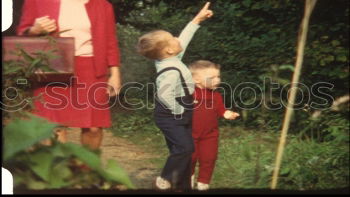 Similar – Image, Stock Photo 1963 Child Boy (child)