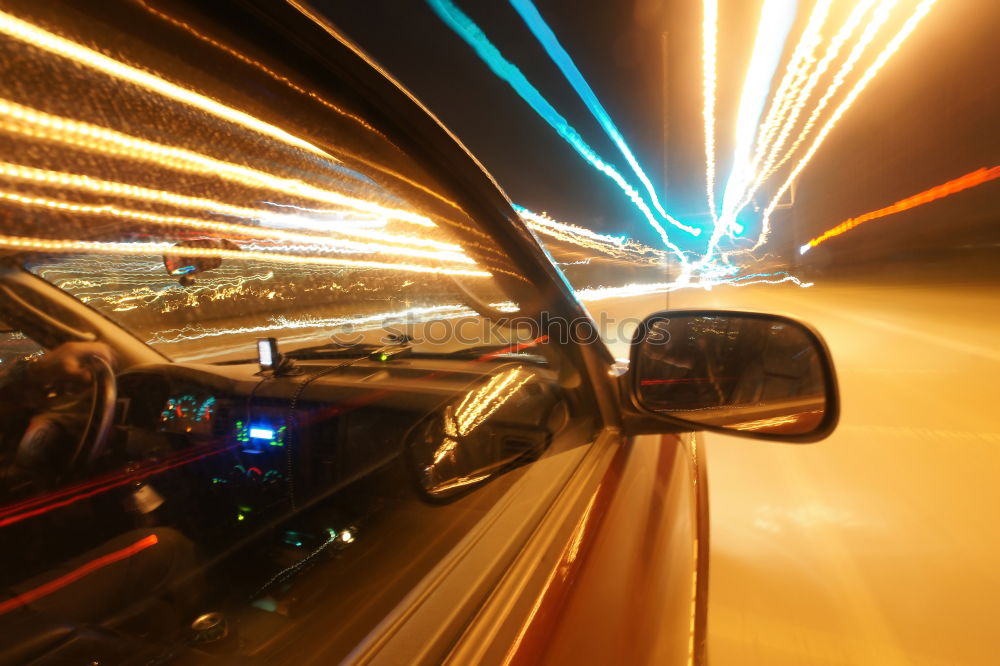 Similar – Image, Stock Photo the tunnel Tunnel Light