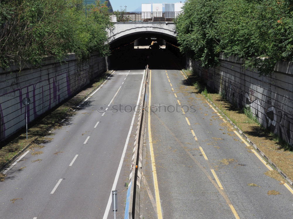 Similar – Dark lane Alley