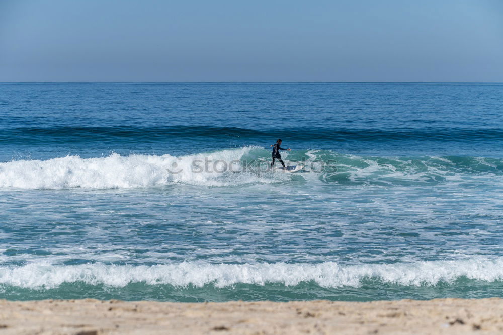 Similar – surfers Surfer Waves Ocean