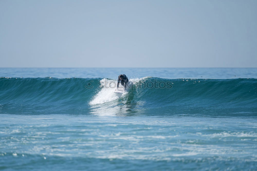 Similar – surfers Surfer Waves Ocean