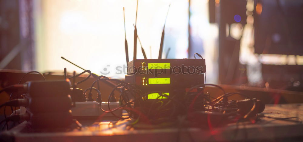 Similar – Man making welding job