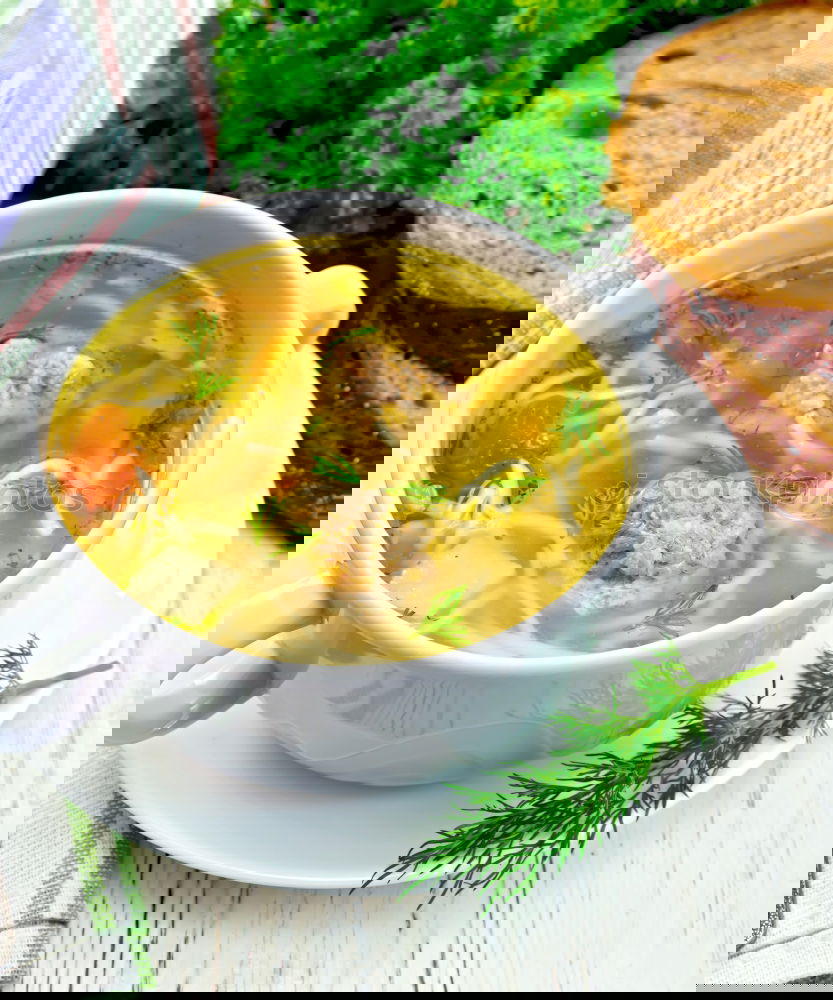 Similar – Image, Stock Photo I mean! Food Meat