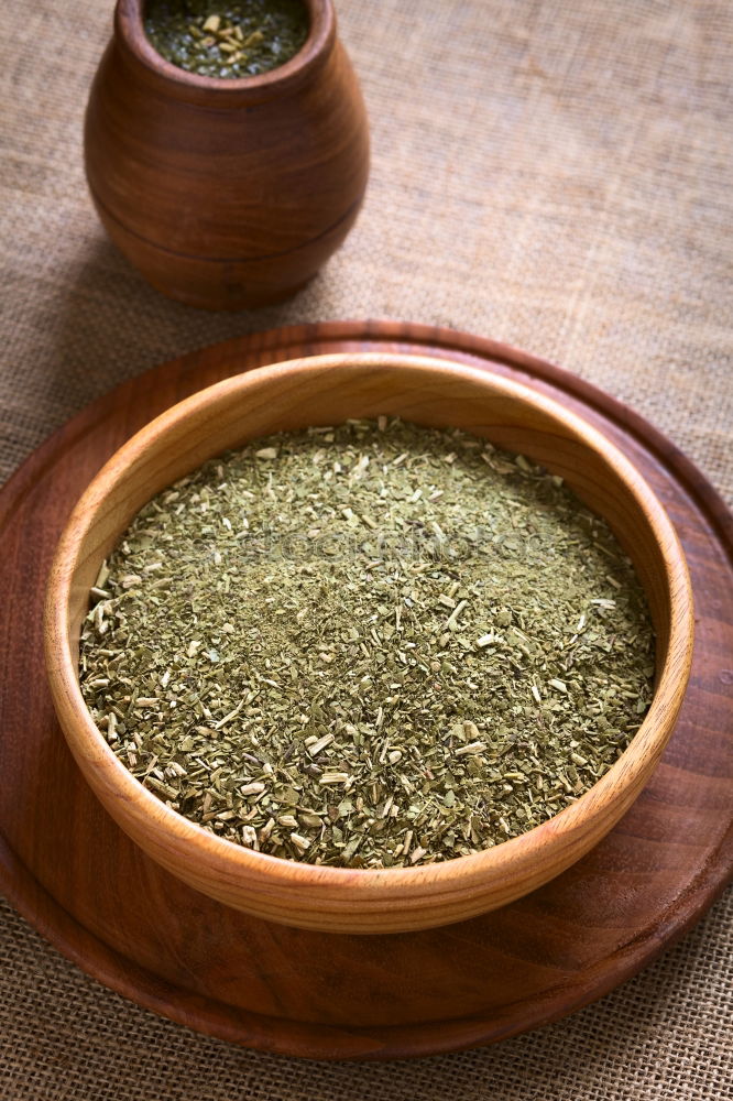 Similar – South American Yerba Mate Tea