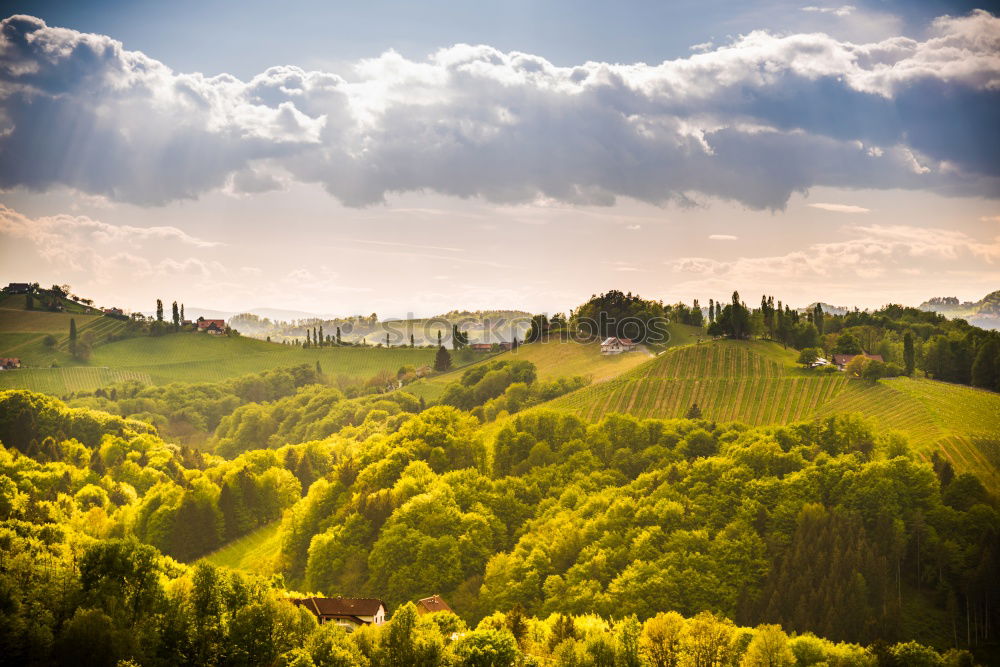 Similar – Val d’Orcia