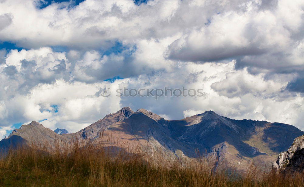 Similar – Image, Stock Photo Silent Land Environment