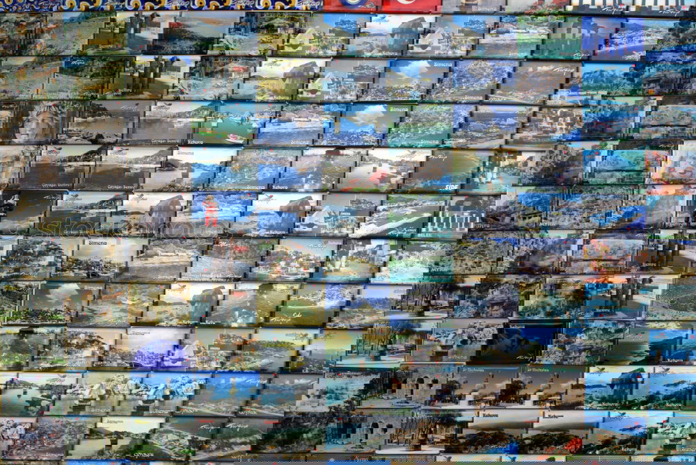 Similar – Image, Stock Photo remaining photos album