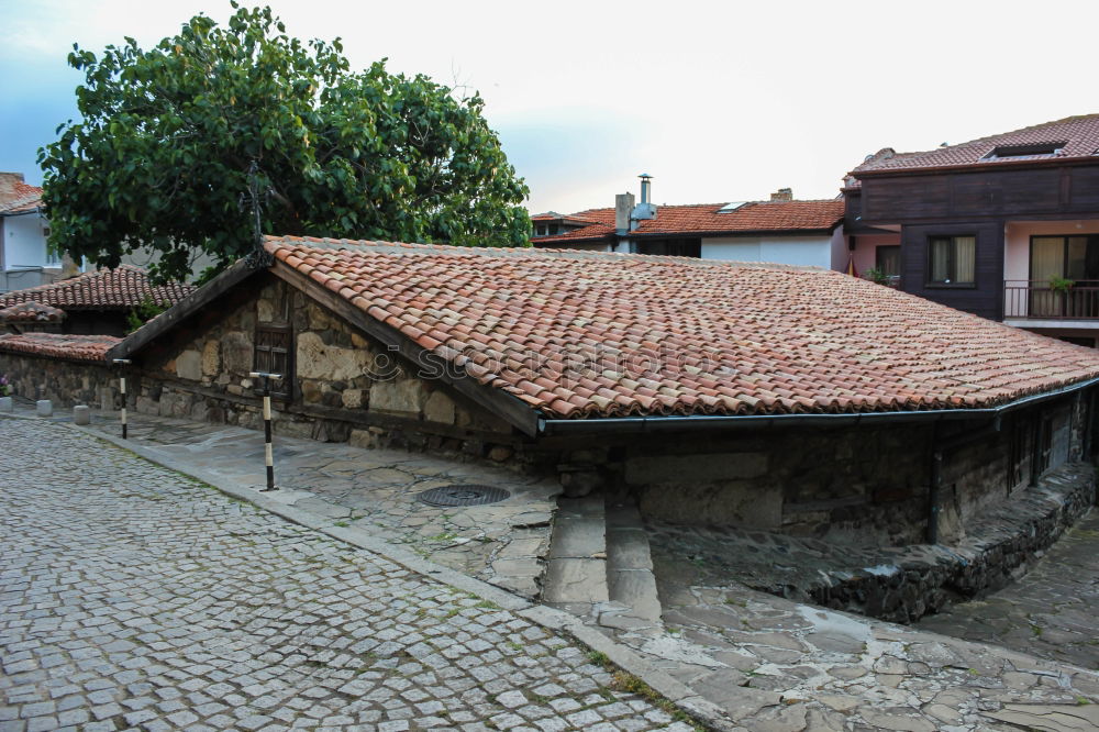 Similar – Image, Stock Photo Back Street Boy Istanbul