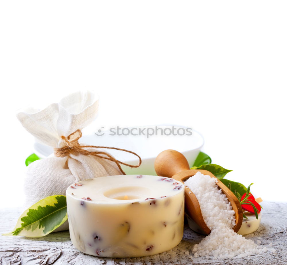 Similar – Image, Stock Photo MINE Fruit Cake Dessert