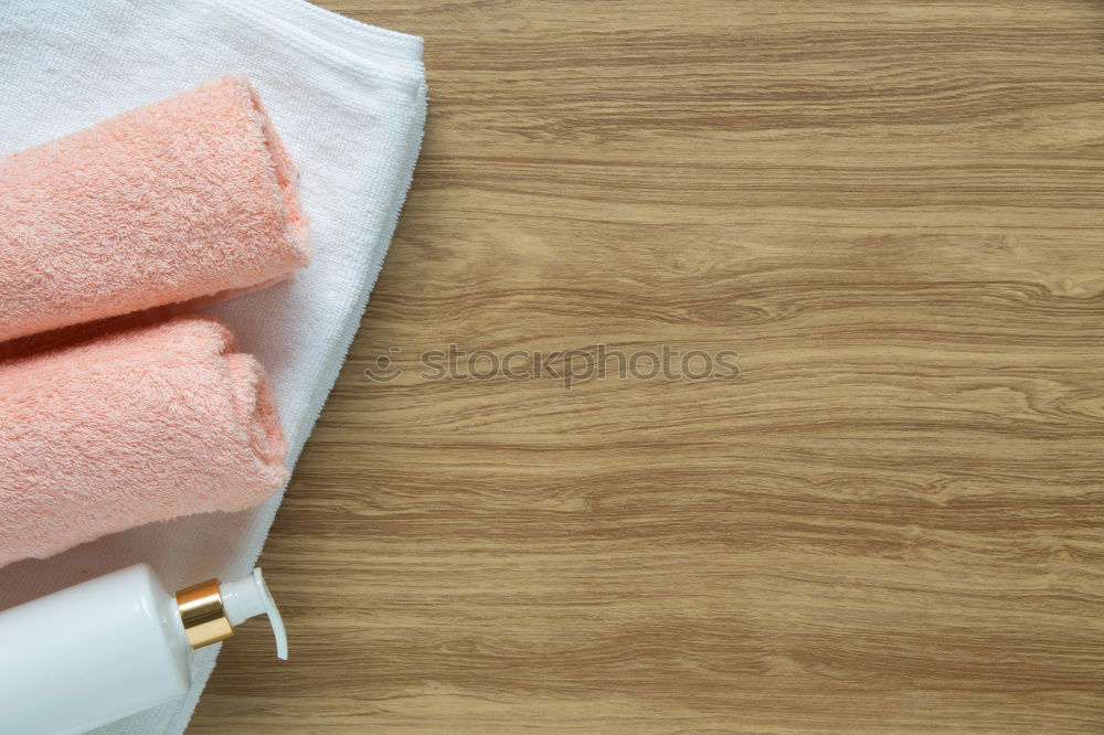 Similar – Image, Stock Photo Red tea with sugar and cookies on a wooden table