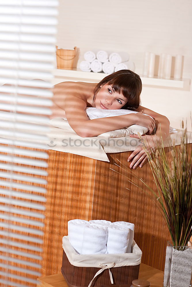 Image, Stock Photo Same procedure as every morning I