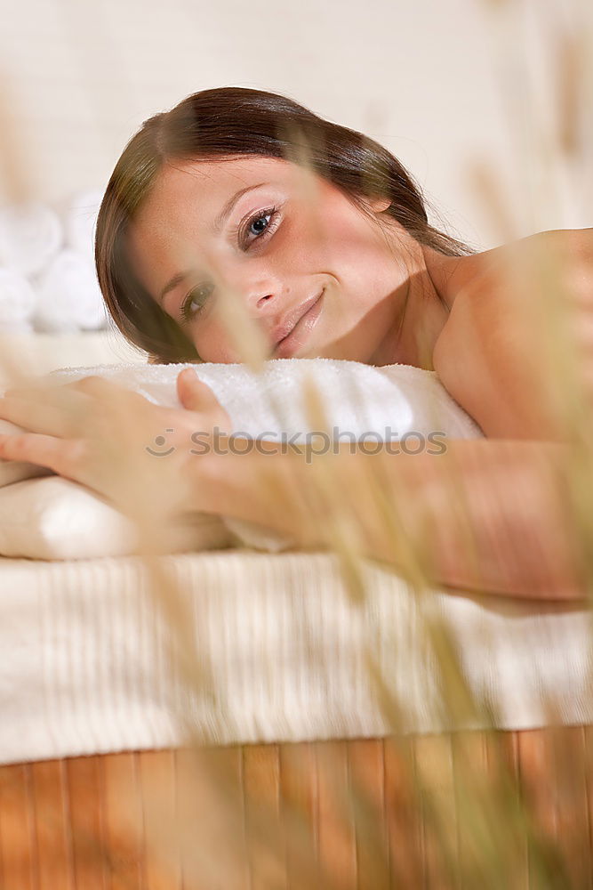 Similar – Image, Stock Photo dream beautifully