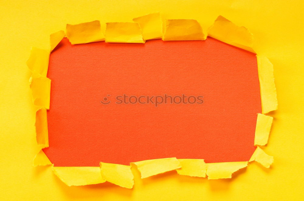 Similar – Image, Stock Photo TWO HANDS GRABBING YELLOW PAPER