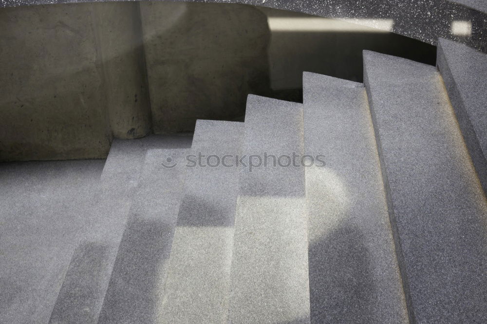 Similar – Image, Stock Photo “GrayZone”… Stands