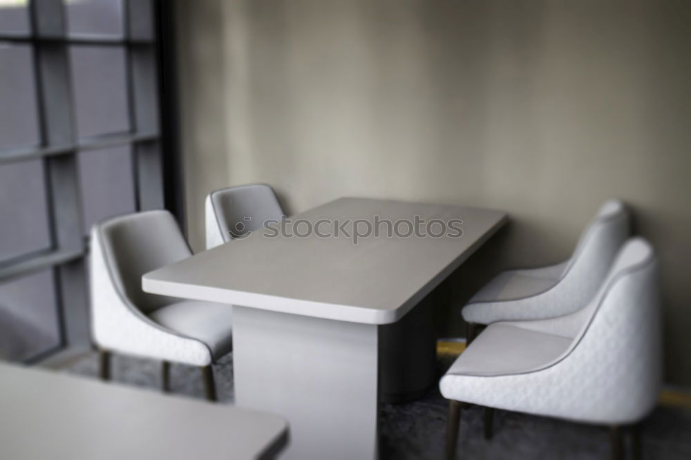 Similar – Image, Stock Photo seating with ashtray