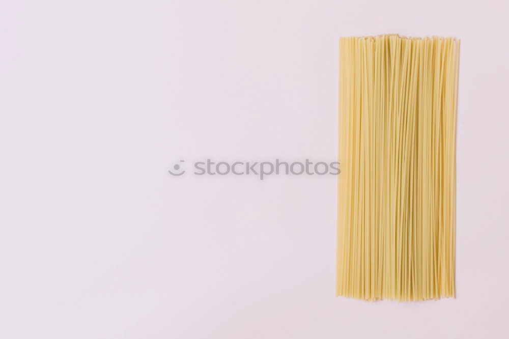 Similar – pasta basta Grain Dough