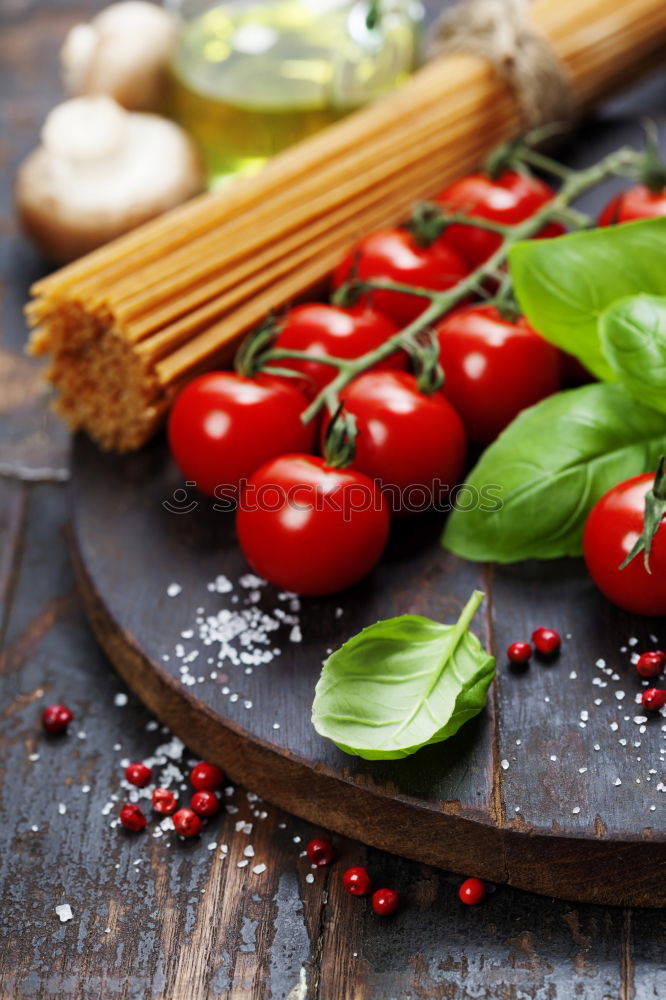 Similar – Image, Stock Photo ingredient Food Vegetable