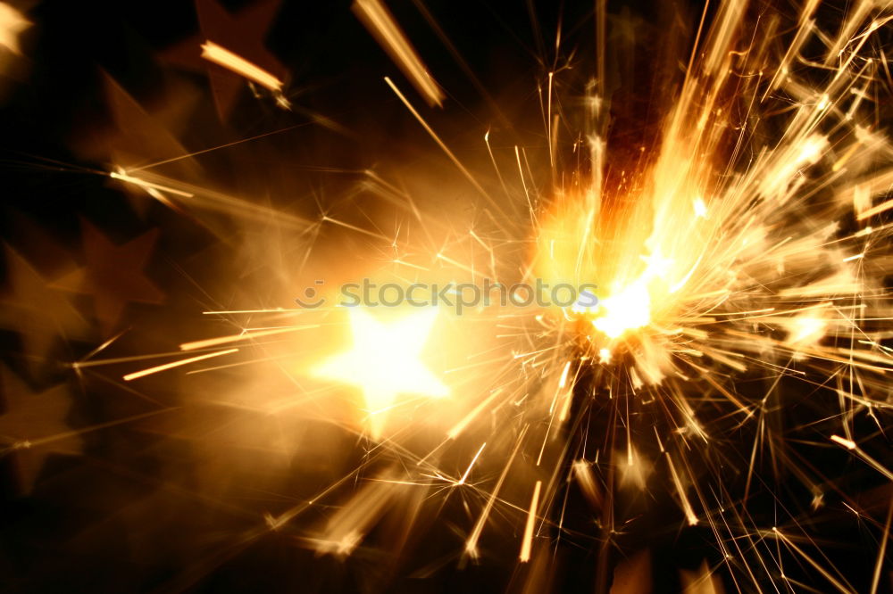 Similar – Image, Stock Photo Wonderful Explosion