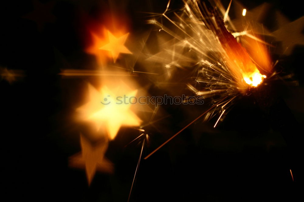 Similar – Image, Stock Photo burning stones Elements