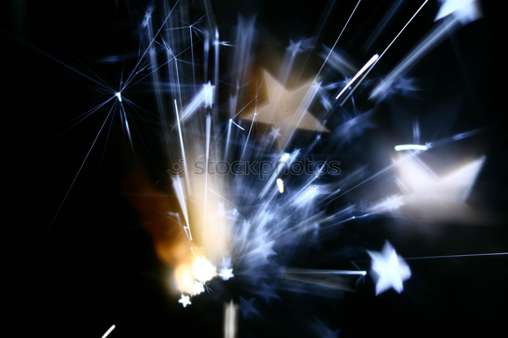 Similar – effect fireworks Lighter